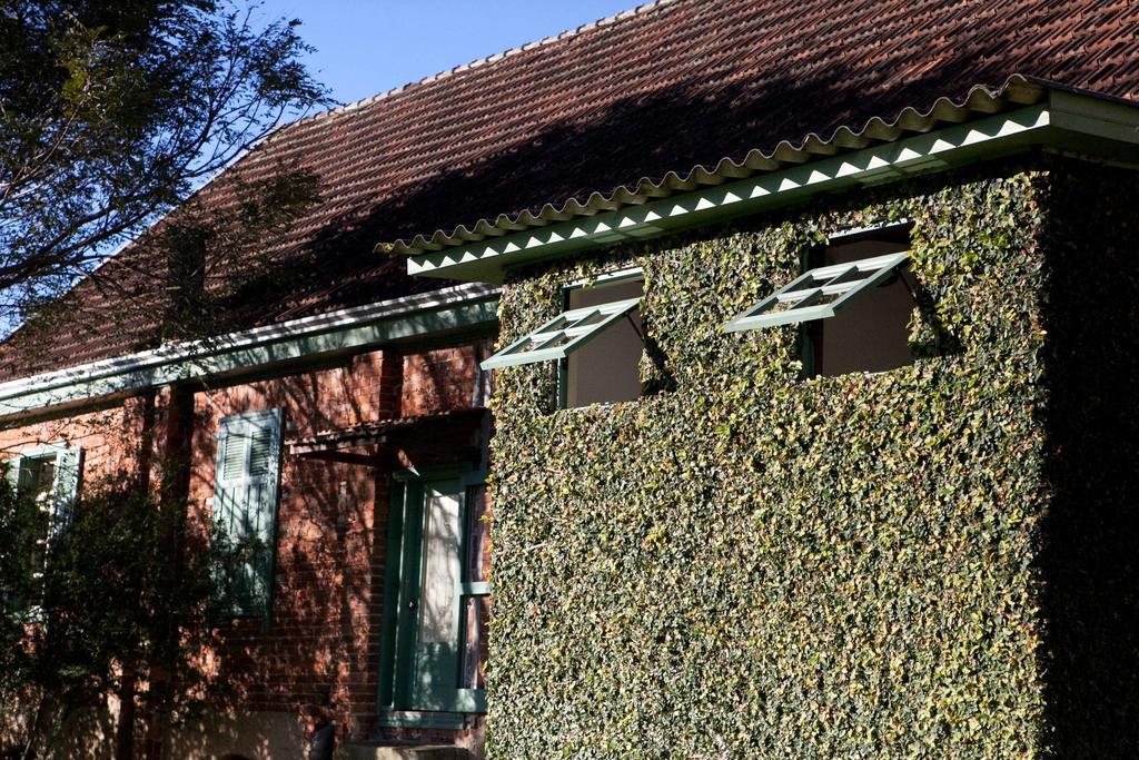 Casa Blauth Villa Farroupilha Exterior photo