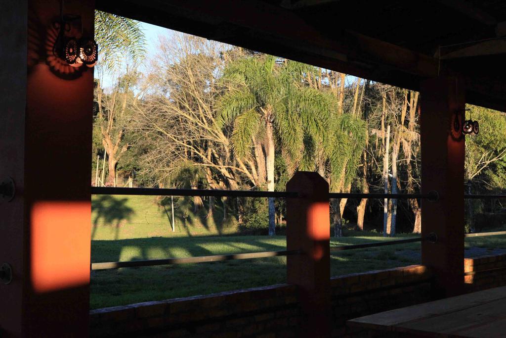 Casa Blauth Villa Farroupilha Exterior photo