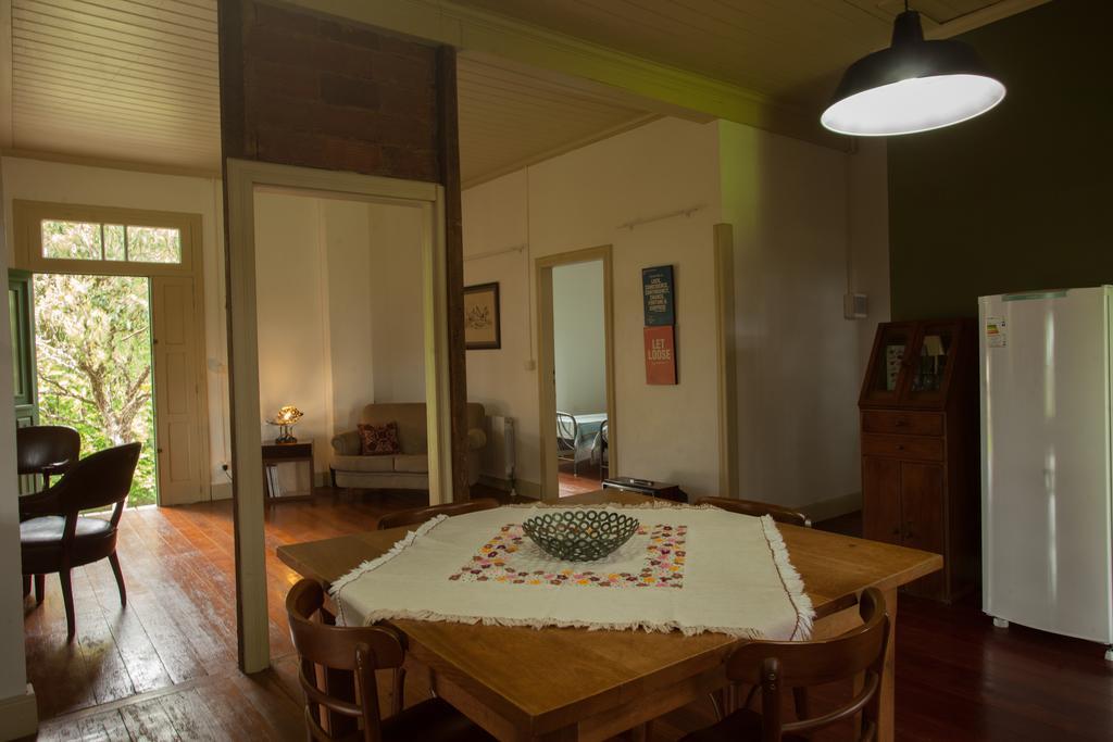 Casa Blauth Villa Farroupilha Exterior photo