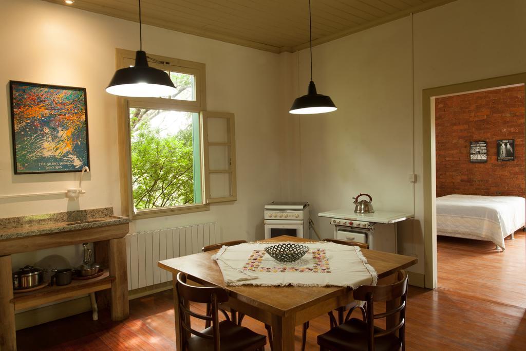 Casa Blauth Villa Farroupilha Exterior photo