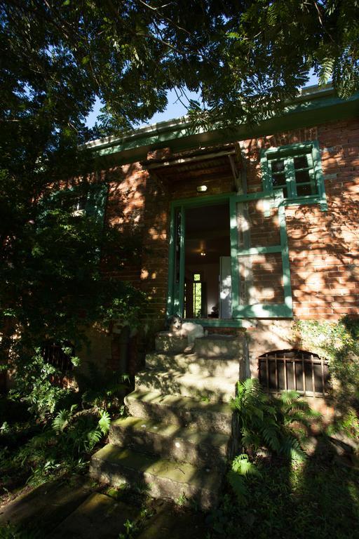 Casa Blauth Villa Farroupilha Exterior photo