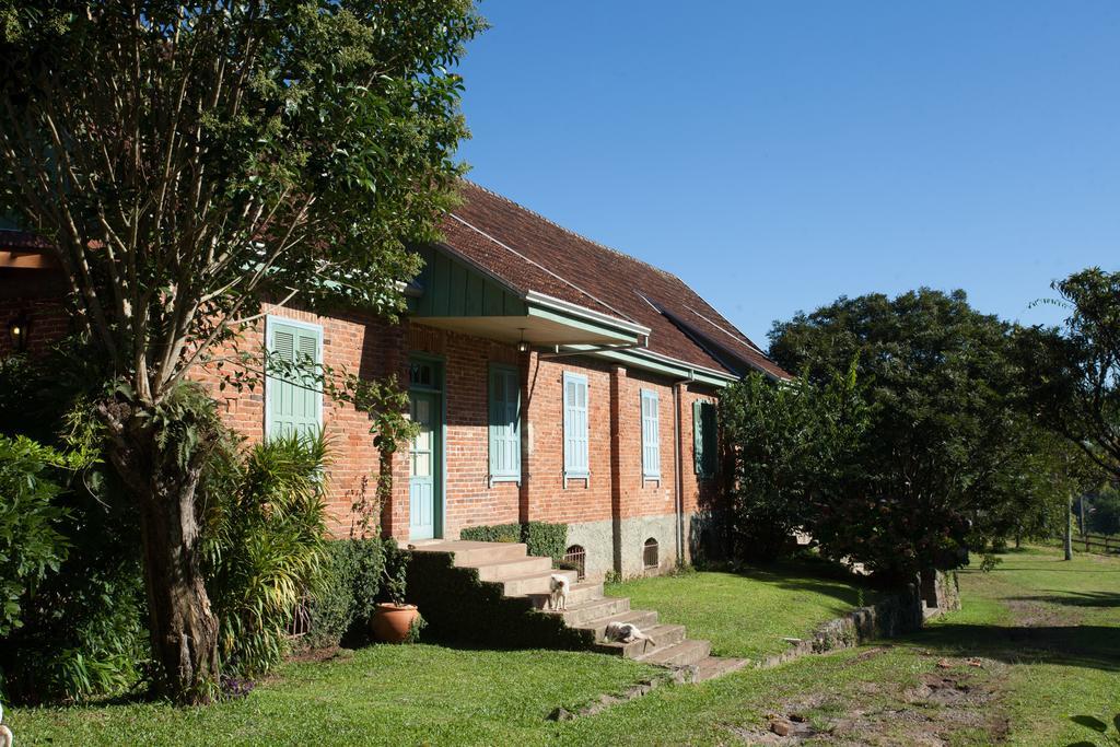 Casa Blauth Villa Farroupilha Exterior photo